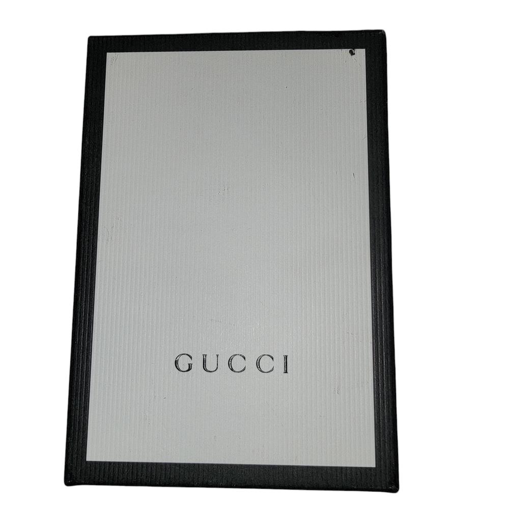 Gucci Cream and Pink Keyholder - Picture 2 of 8